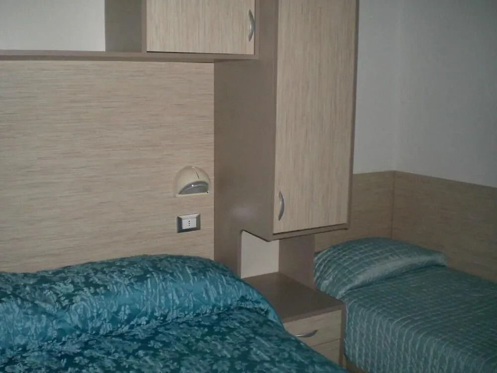 Hotel Euro Bellaria-Igea Marina 3*,