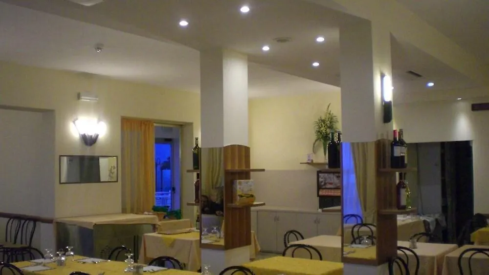 Hotel Euro Bellaria-Igea Marina 3*,  İtalya
