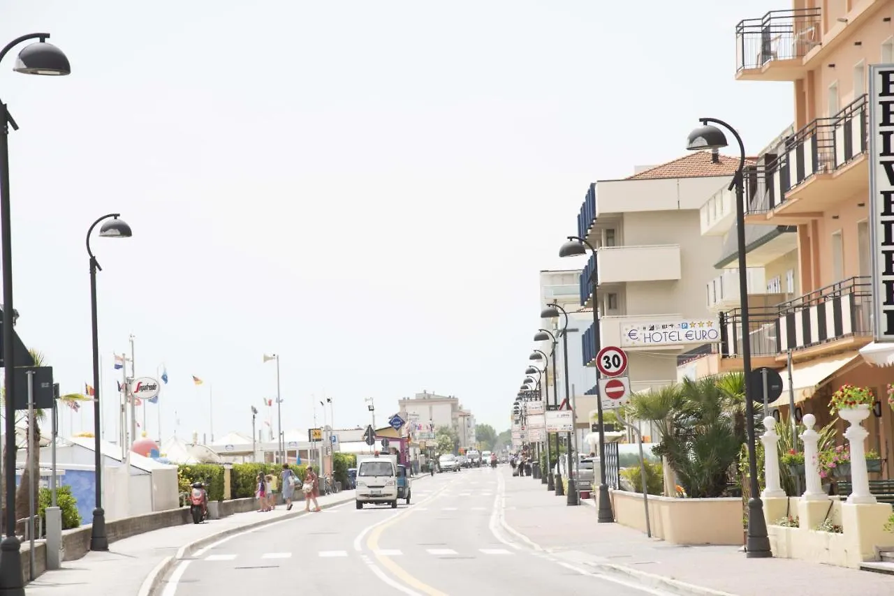 Hotel Euro Bellaria-Igea Marina