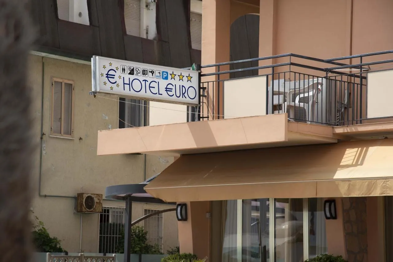 Hotel Euro Bellaria-Igea Marina