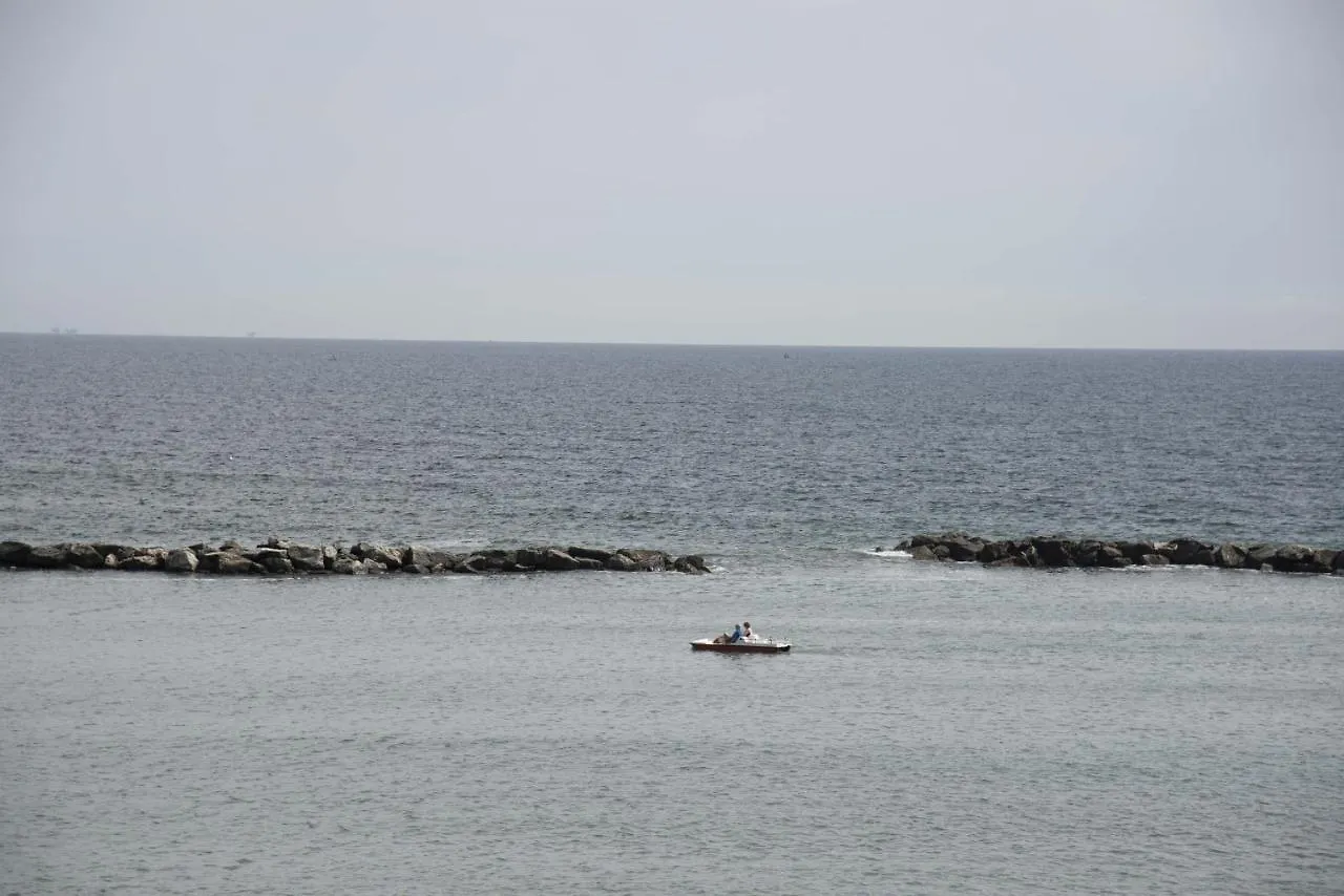 Hotel Euro Bellaria-Igea Marina