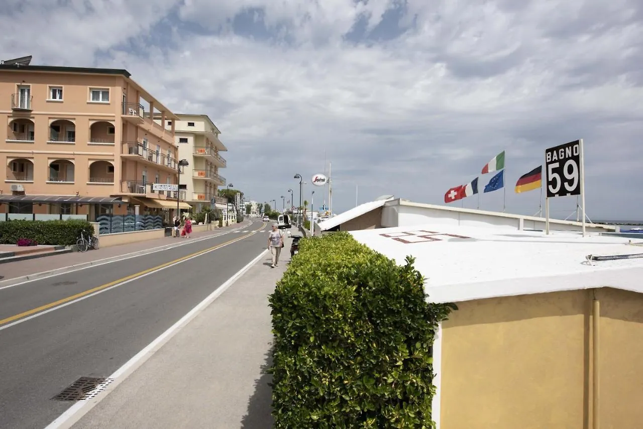 Hotel Euro Bellaria-Igea Marina