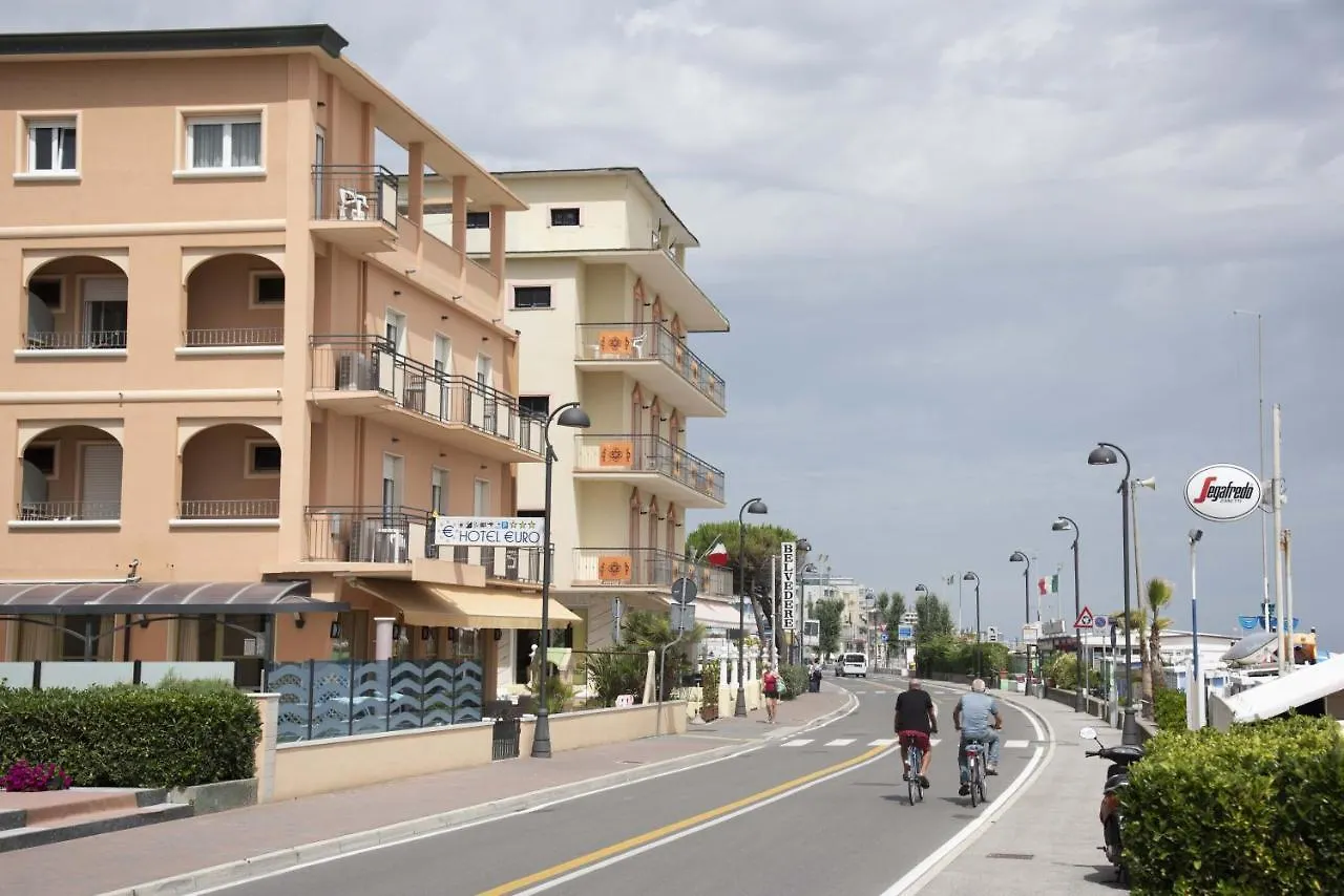 Hotel Euro Bellaria-Igea Marina