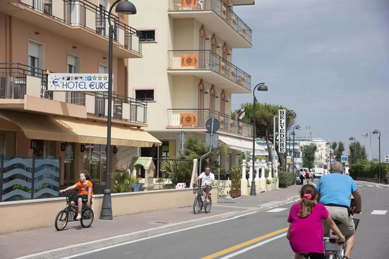 Hotel Euro Bellaria-Igea Marina