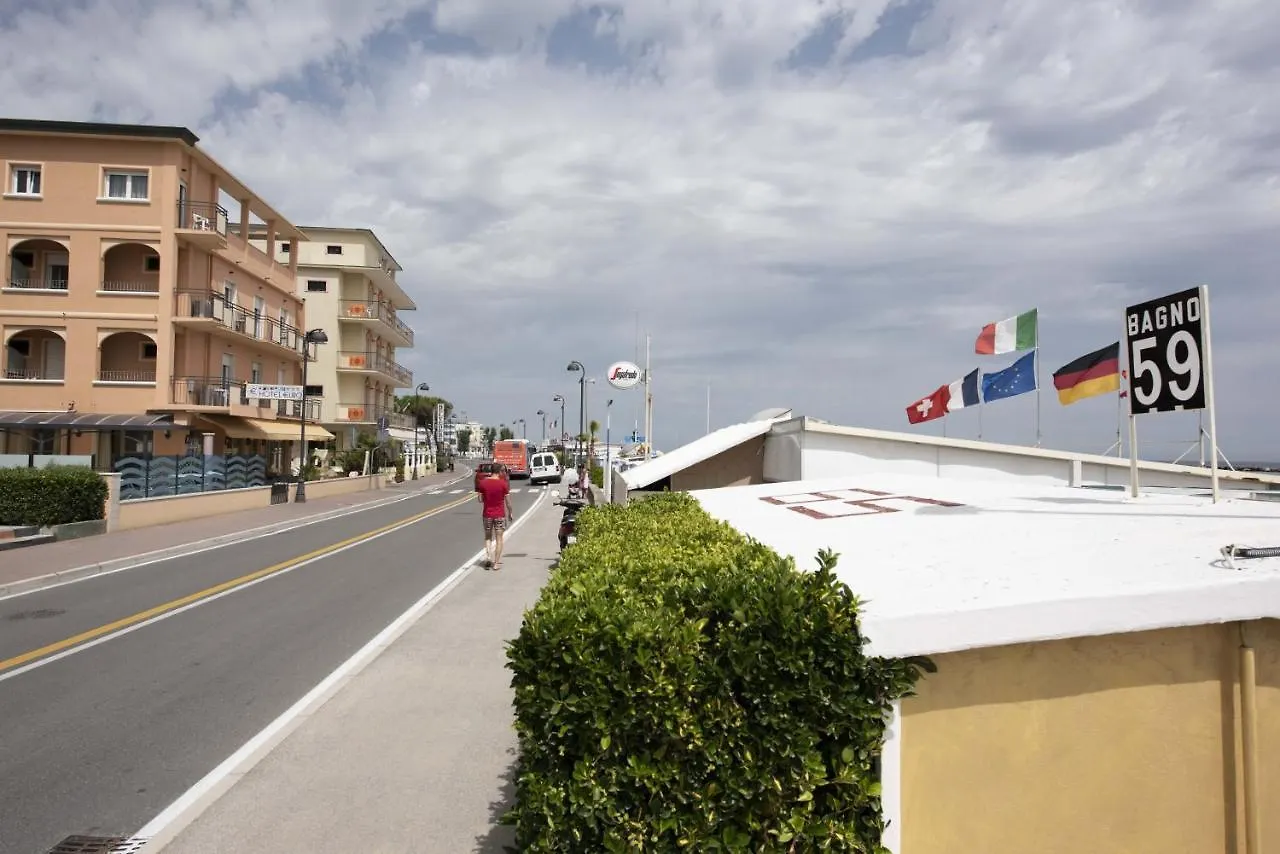 Hotel Euro Bellaria-Igea Marina