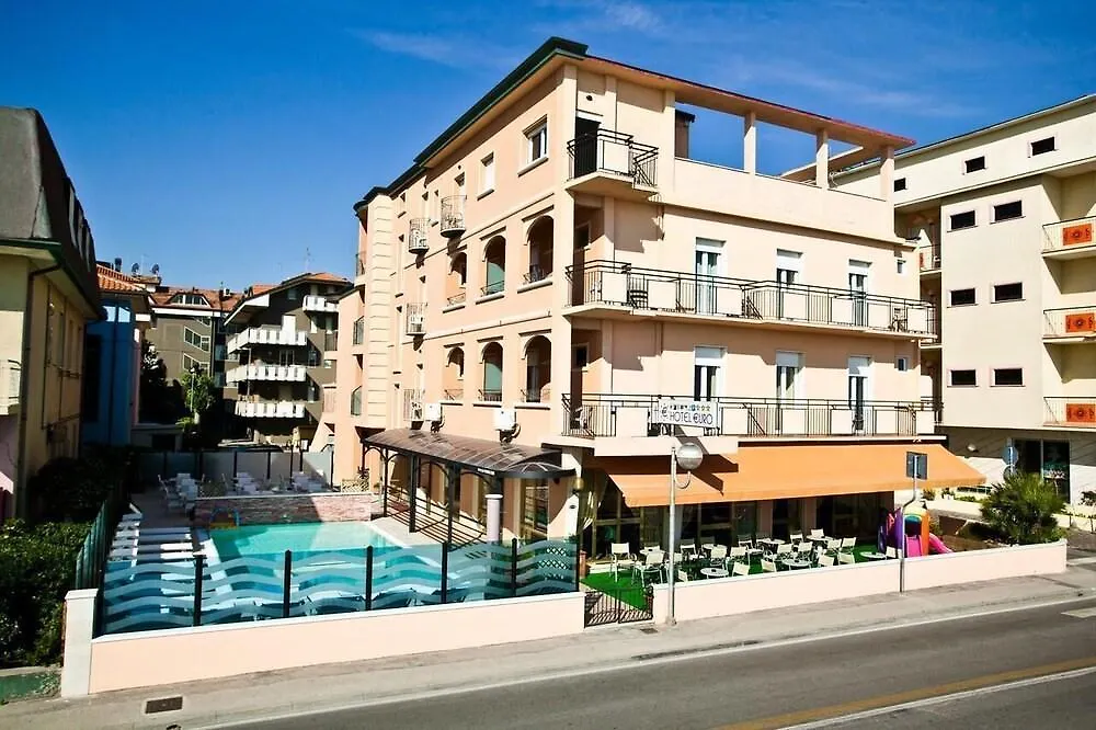 ***  Hotel Euro Bellaria-Igea Marina İtalya