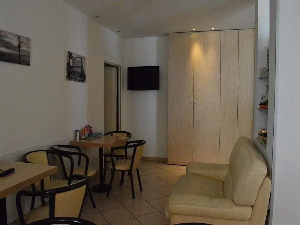 Hotel Euro Bellaria-Igea Marina