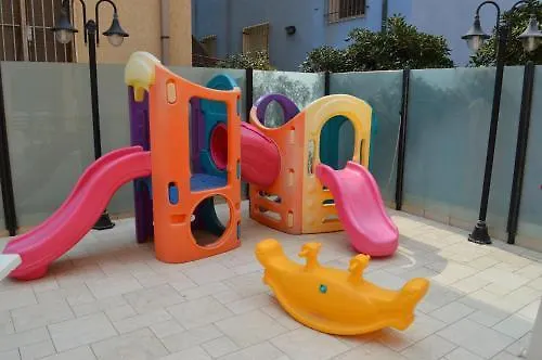 Hotel Euro Bellaria-Igea Marina