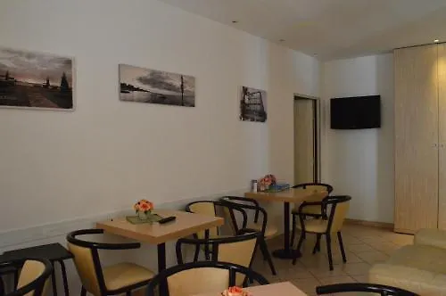 Hotel Euro Bellaria-Igea Marina 3*,  İtalya