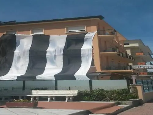 Hotel Euro Bellaria-Igea Marina İtalya