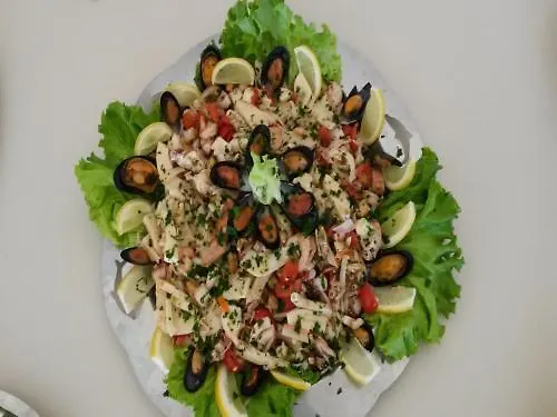 Hotel Euro Bellaria-Igea Marina