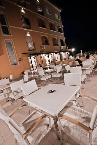 Hotel Euro Bellaria-Igea Marina