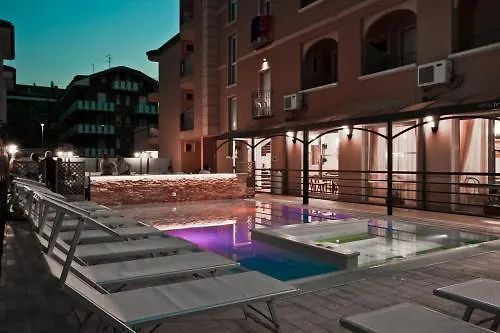 Hotel Euro Bellaria-Igea Marina 3*,  İtalya