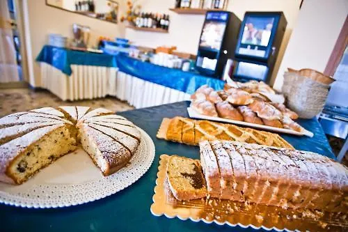 Hotel Euro Bellaria-Igea Marina