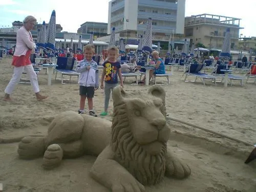 Hotel Euro Bellaria-Igea Marina