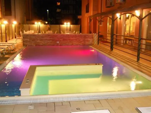 Hotel Euro Bellaria-Igea Marina
