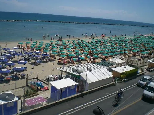 Hotel Euro Bellaria-Igea Marina