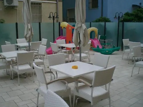 Hotel Euro Bellaria-Igea Marina 3*,  İtalya