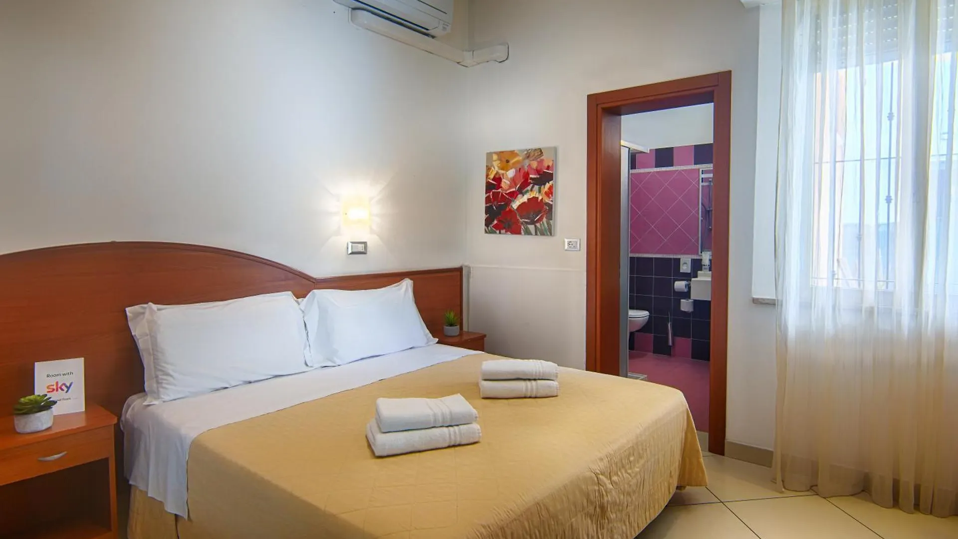 Hotel Euro Bellaria-Igea Marina