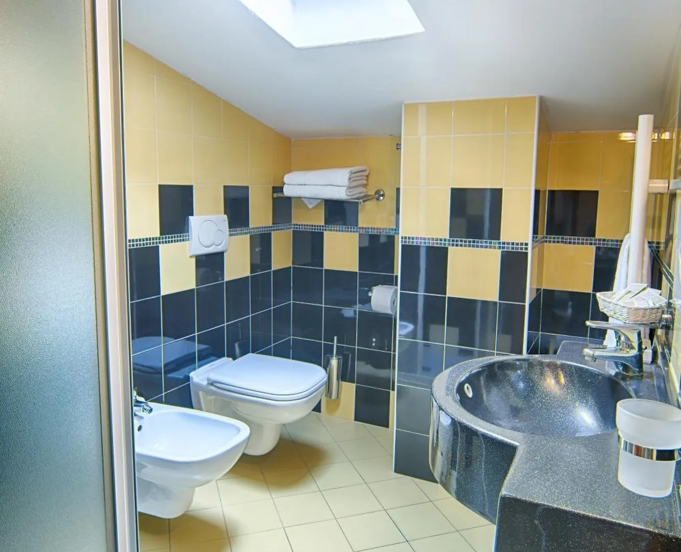 Hotel Euro Bellaria-Igea Marina