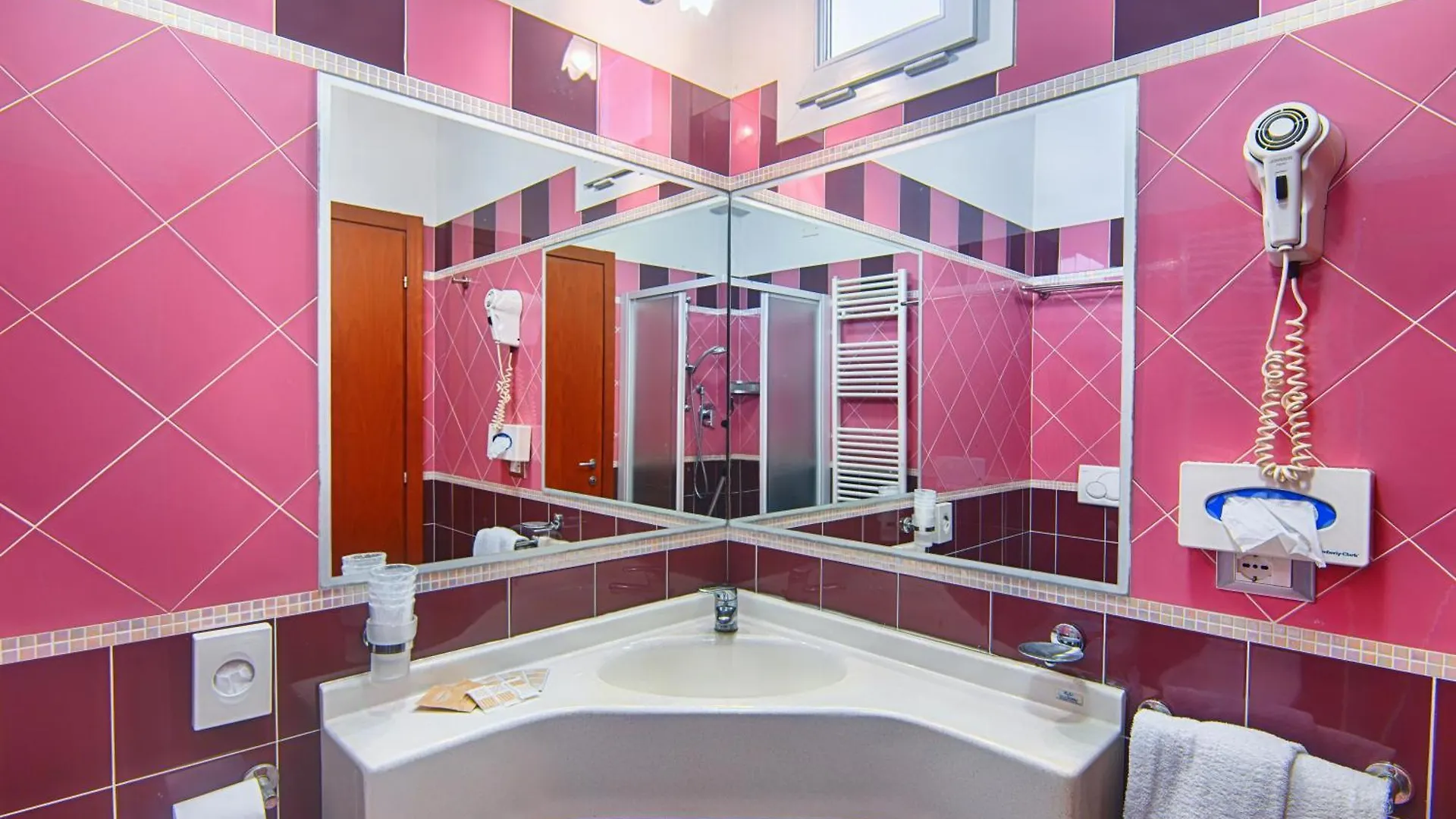 Hotel Euro Bellaria-Igea Marina