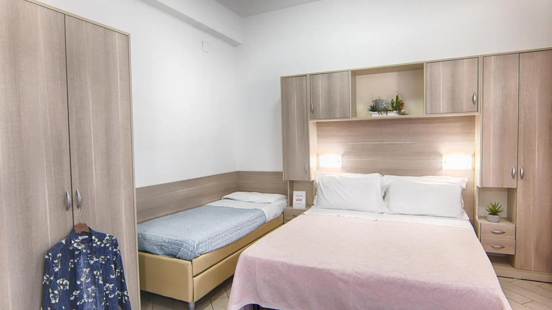 Hotel Euro Bellaria-Igea Marina