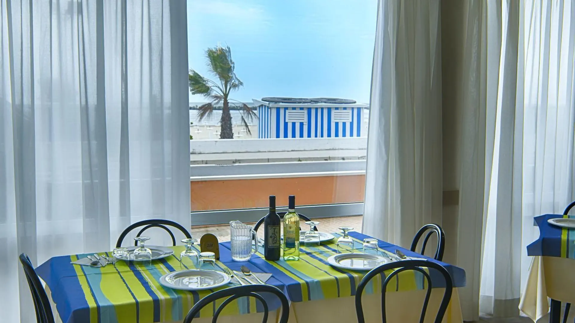 Hotel Euro Bellaria-Igea Marina