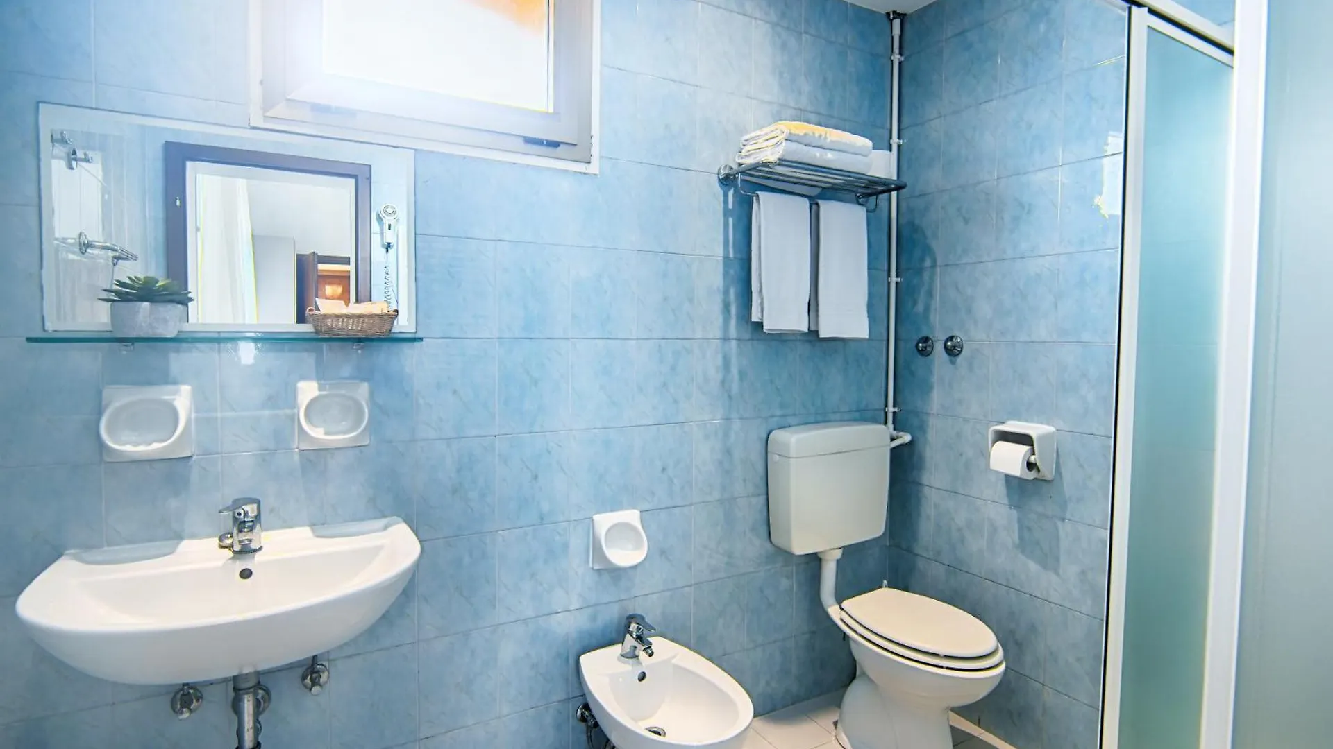 Hotel Euro Bellaria-Igea Marina İtalya