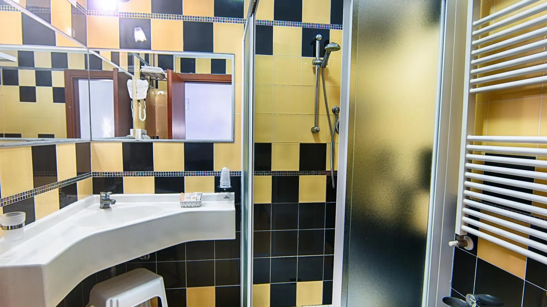 Hotel Euro Bellaria-Igea Marina 3*,